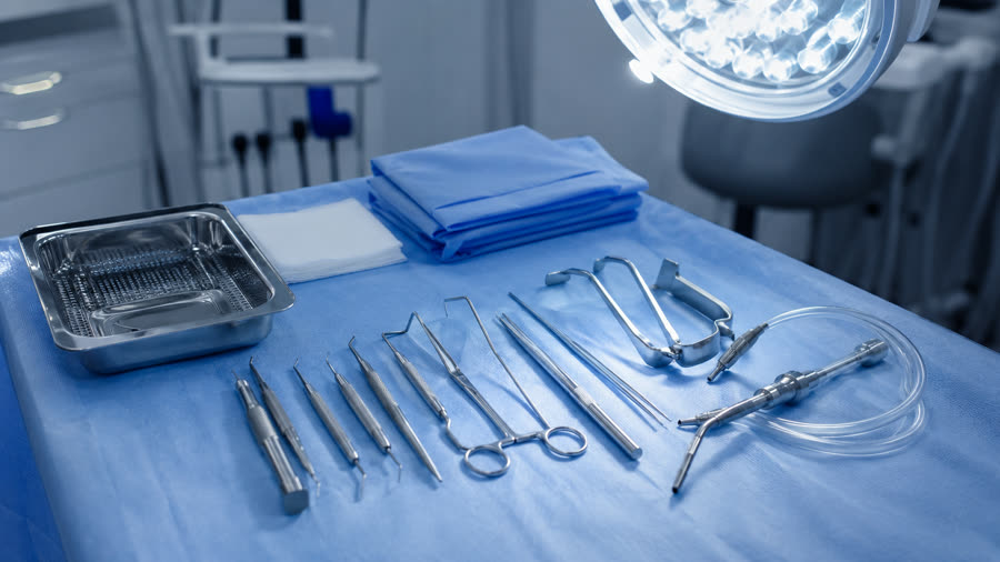 Cirurgia Oral