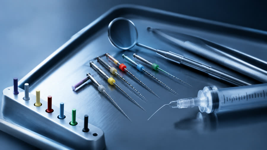 Endodontia