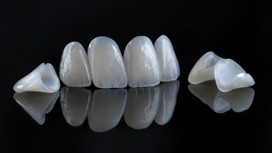 Dentística e Estética