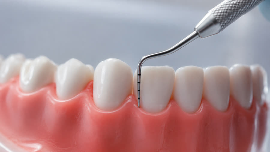 Periodontia