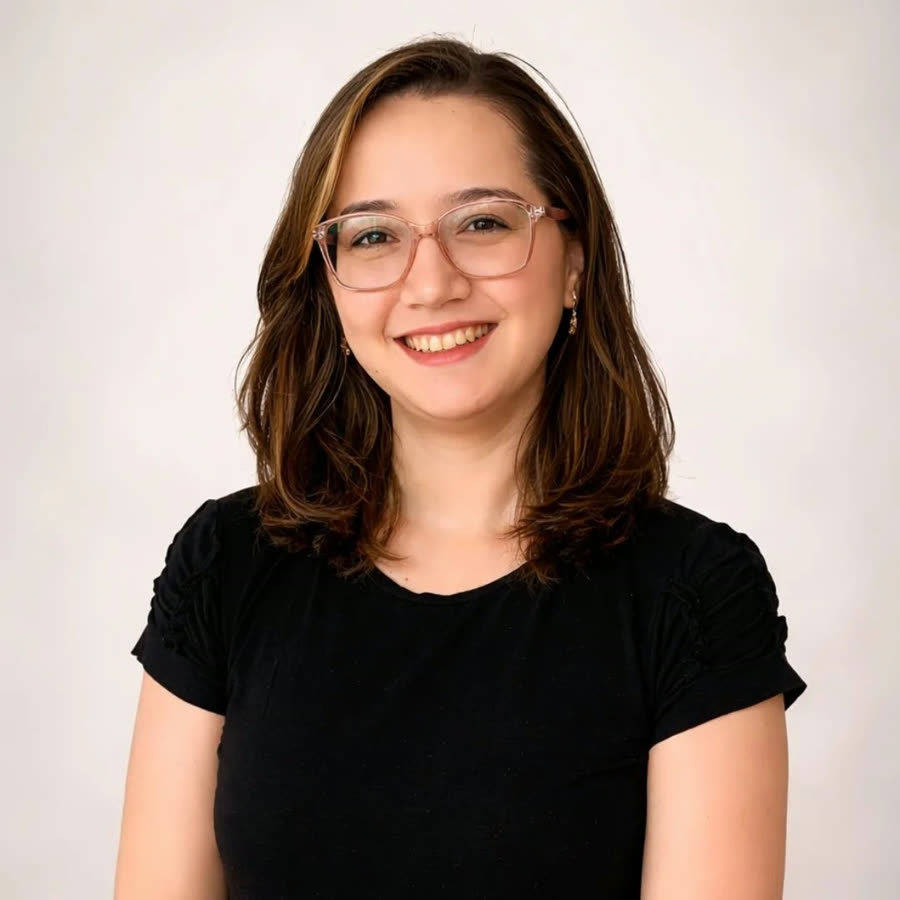 Erica Vatanabe, psicóloga do COPS