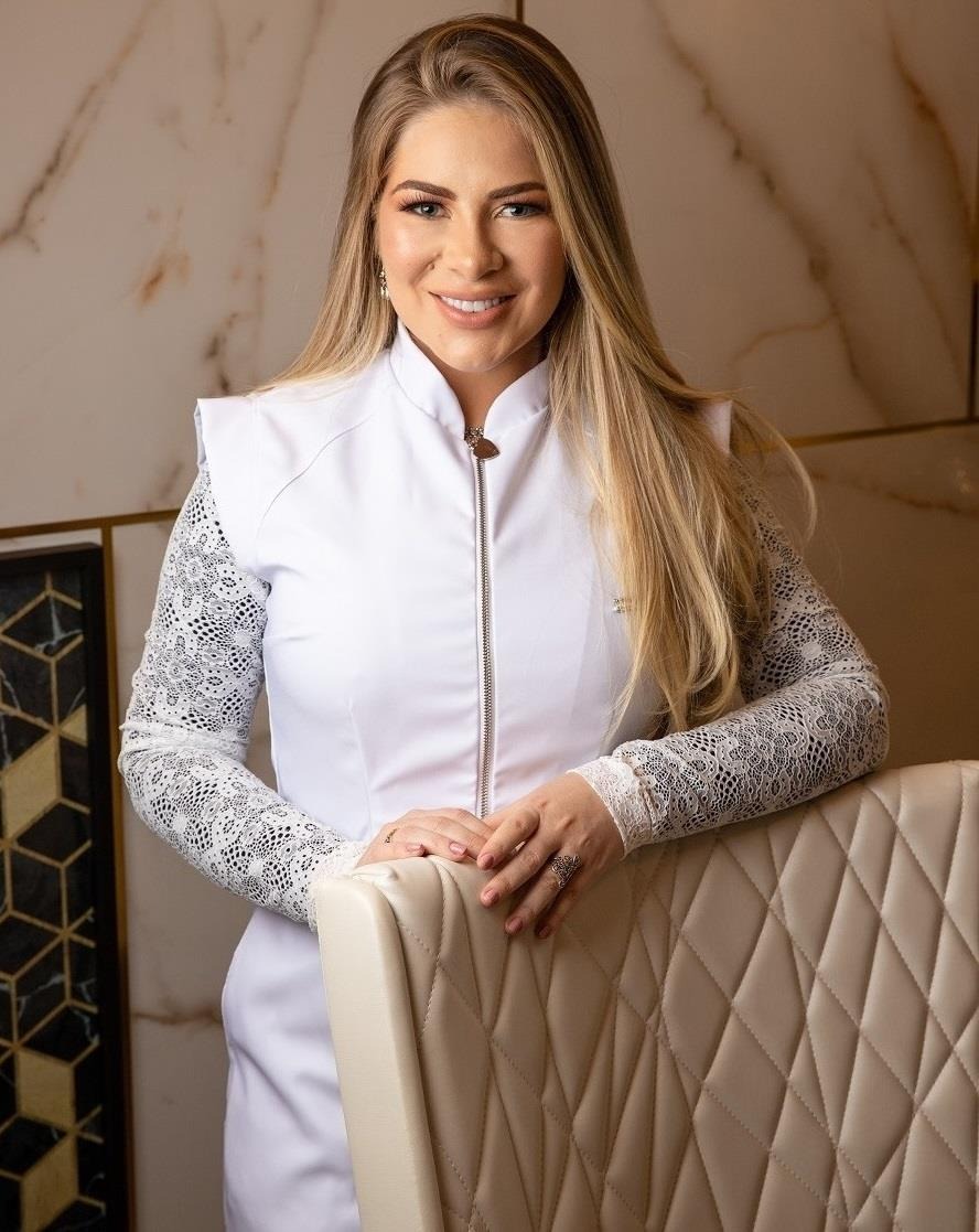 Dra. Danielle Figueira Joca