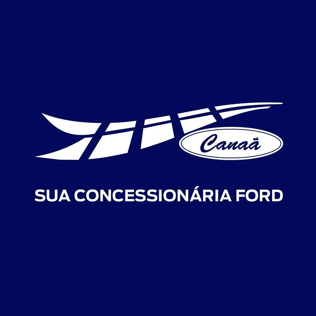 Ford Canaã