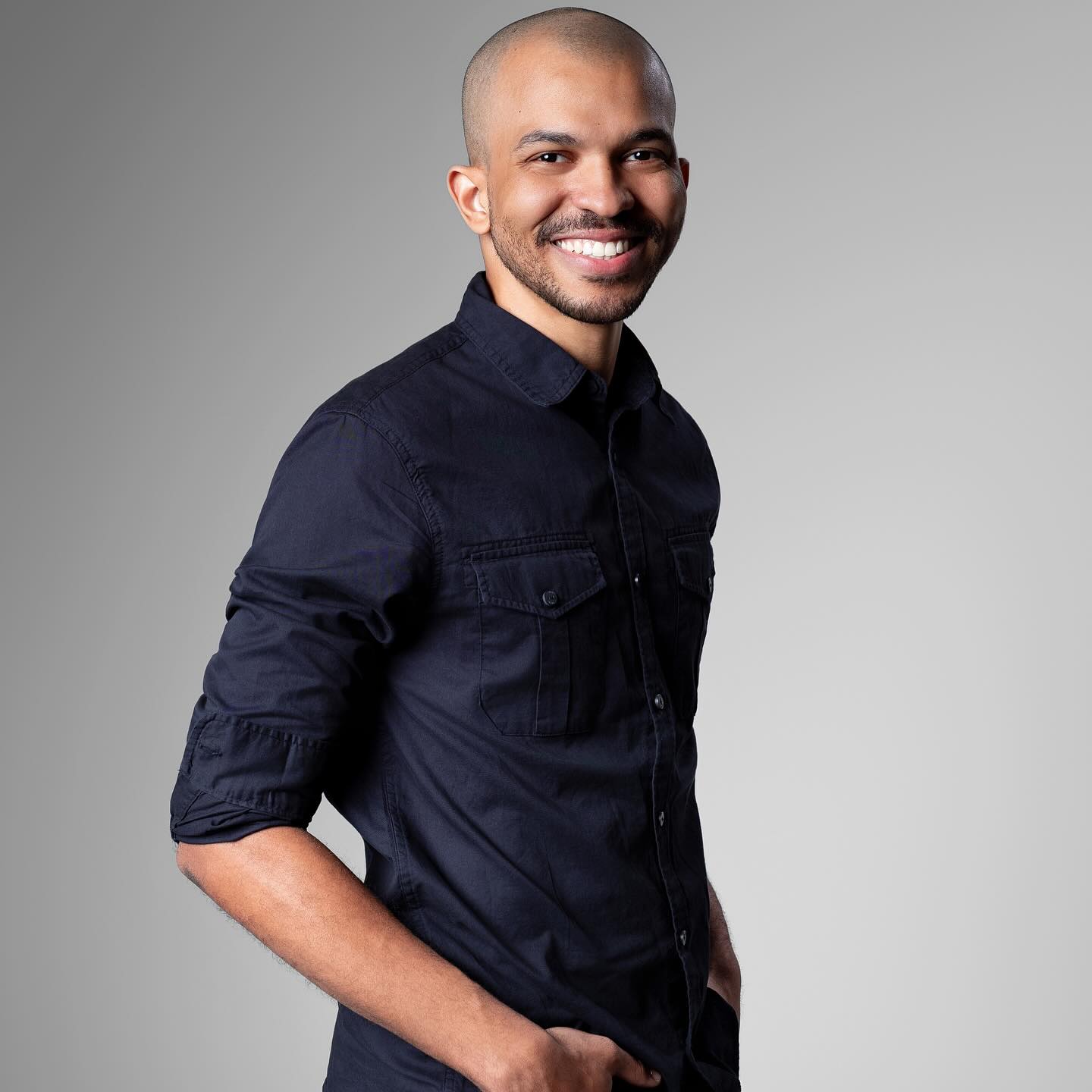 Matheus Batista, fisioterapeuta